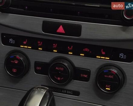 Коричневый Фольксваген Пассат Альтрак, объемом двигателя 1.98 л и пробегом 200 тыс. км за 12700 $, фото 14 на Automoto.ua