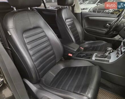 Коричневый Фольксваген Пассат Альтрак, объемом двигателя 1.98 л и пробегом 200 тыс. км за 12700 $, фото 9 на Automoto.ua