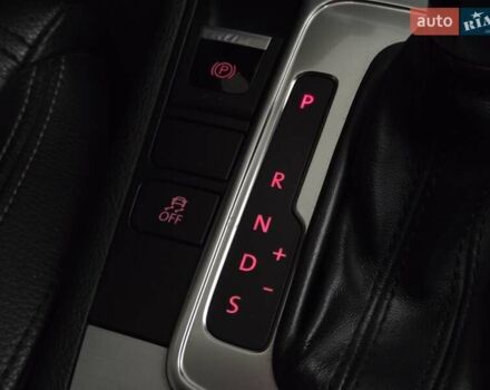 Коричневый Фольксваген Пассат Альтрак, объемом двигателя 1.98 л и пробегом 200 тыс. км за 12700 $, фото 15 на Automoto.ua