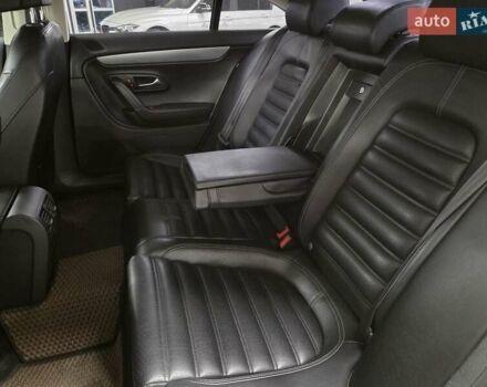 Коричневый Фольксваген Пассат Альтрак, объемом двигателя 1.98 л и пробегом 200 тыс. км за 12700 $, фото 10 на Automoto.ua