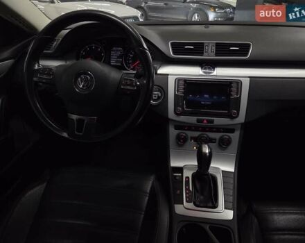 Коричневый Фольксваген Пассат Альтрак, объемом двигателя 1.98 л и пробегом 200 тыс. км за 12700 $, фото 12 на Automoto.ua