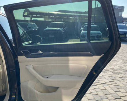 Коричневий Фольксваген Пассат Альтрак, об'ємом двигуна 2 л та пробігом 148 тис. км за 18500 $, фото 28 на Automoto.ua