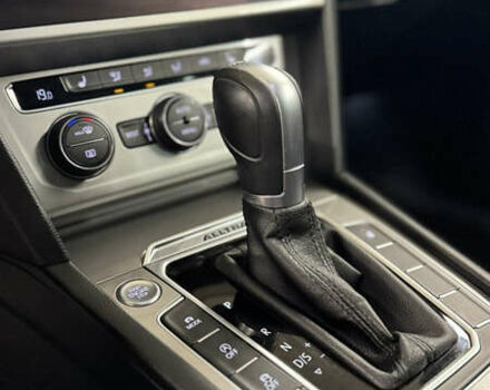 Коричневий Фольксваген Пассат Альтрак, об'ємом двигуна 1.97 л та пробігом 236 тис. км за 18900 $, фото 5 на Automoto.ua