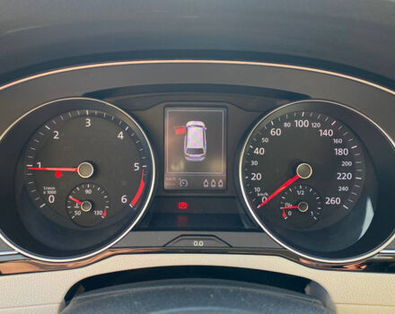 Коричневий Фольксваген Пассат Альтрак, об'ємом двигуна 2 л та пробігом 148 тис. км за 18500 $, фото 14 на Automoto.ua