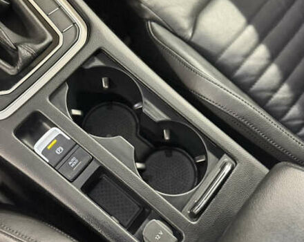 Коричневий Фольксваген Пассат Альтрак, об'ємом двигуна 1.97 л та пробігом 236 тис. км за 18900 $, фото 21 на Automoto.ua