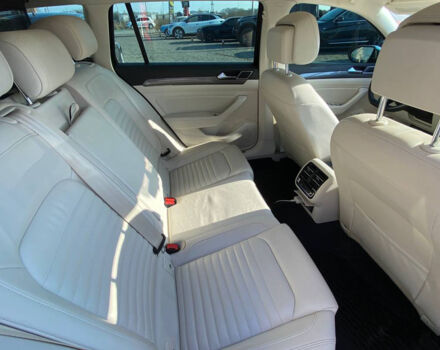 Коричневий Фольксваген Пассат Альтрак, об'ємом двигуна 2 л та пробігом 148 тис. км за 18500 $, фото 27 на Automoto.ua