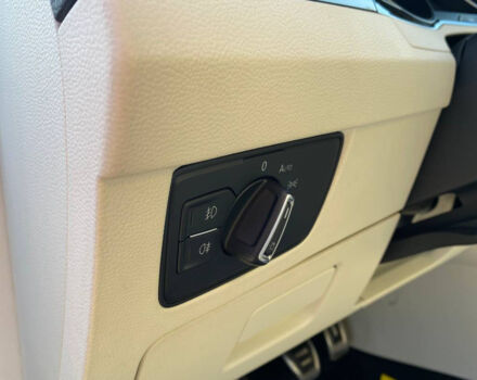 Коричневий Фольксваген Пассат Альтрак, об'ємом двигуна 2 л та пробігом 148 тис. км за 18500 $, фото 15 на Automoto.ua