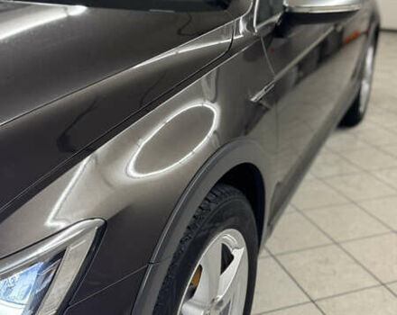 Коричневий Фольксваген Пассат Альтрак, об'ємом двигуна 1.97 л та пробігом 236 тис. км за 18900 $, фото 14 на Automoto.ua