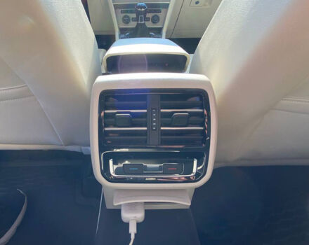 Коричневий Фольксваген Пассат Альтрак, об'ємом двигуна 2 л та пробігом 148 тис. км за 18500 $, фото 26 на Automoto.ua