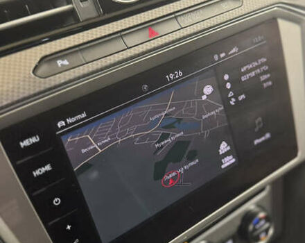 Коричневий Фольксваген Пассат Альтрак, об'ємом двигуна 1.97 л та пробігом 236 тис. км за 18900 $, фото 22 на Automoto.ua