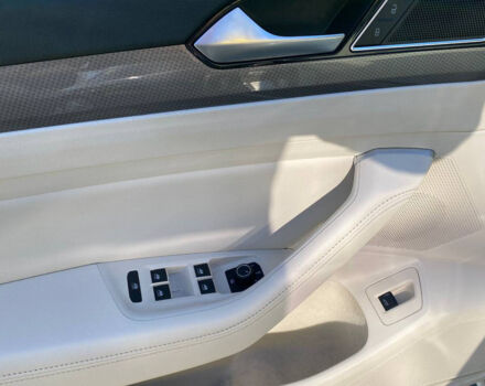 Коричневий Фольксваген Пассат Альтрак, об'ємом двигуна 2 л та пробігом 148 тис. км за 18500 $, фото 10 на Automoto.ua