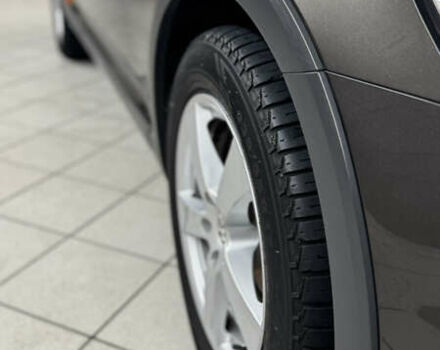 Коричневий Фольксваген Пассат Альтрак, об'ємом двигуна 1.97 л та пробігом 236 тис. км за 18900 $, фото 20 на Automoto.ua