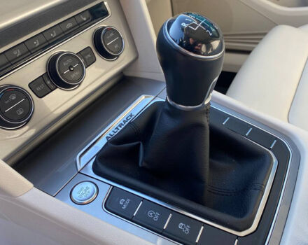 Коричневий Фольксваген Пассат Альтрак, об'ємом двигуна 2 л та пробігом 148 тис. км за 18500 $, фото 20 на Automoto.ua