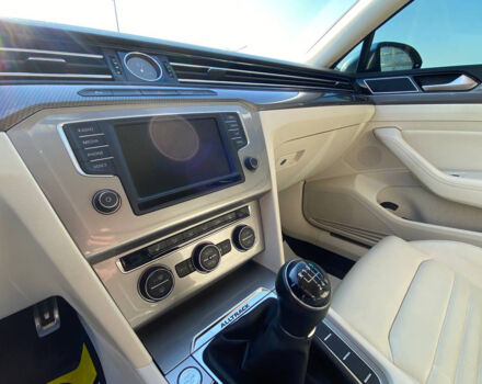 Коричневий Фольксваген Пассат Альтрак, об'ємом двигуна 2 л та пробігом 148 тис. км за 18500 $, фото 19 на Automoto.ua