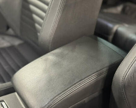 Коричневий Фольксваген Пассат Альтрак, об'ємом двигуна 1.97 л та пробігом 236 тис. км за 18900 $, фото 23 на Automoto.ua