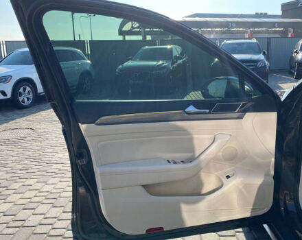 Коричневий Фольксваген Пассат Альтрак, об'ємом двигуна 2 л та пробігом 148 тис. км за 18500 $, фото 9 на Automoto.ua