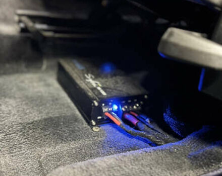 Коричневий Фольксваген Пассат Альтрак, об'ємом двигуна 1.97 л та пробігом 236 тис. км за 18900 $, фото 17 на Automoto.ua