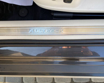 Коричневий Фольксваген Пассат Альтрак, об'ємом двигуна 2 л та пробігом 148 тис. км за 18500 $, фото 12 на Automoto.ua