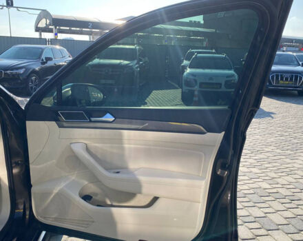 Коричневий Фольксваген Пассат Альтрак, об'ємом двигуна 2 л та пробігом 148 тис. км за 18500 $, фото 29 на Automoto.ua