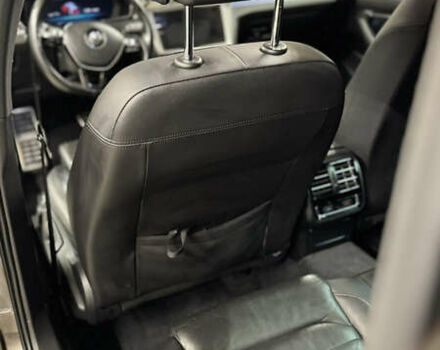 Коричневий Фольксваген Пассат Альтрак, об'ємом двигуна 1.97 л та пробігом 236 тис. км за 18900 $, фото 18 на Automoto.ua