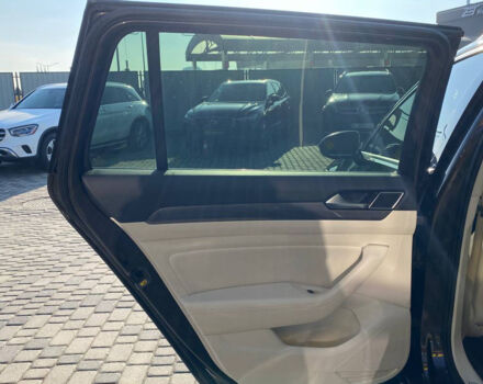 Коричневий Фольксваген Пассат Альтрак, об'ємом двигуна 2 л та пробігом 148 тис. км за 18500 $, фото 23 на Automoto.ua