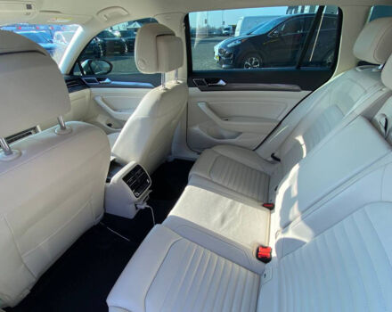 Коричневий Фольксваген Пассат Альтрак, об'ємом двигуна 2 л та пробігом 148 тис. км за 18500 $, фото 25 на Automoto.ua