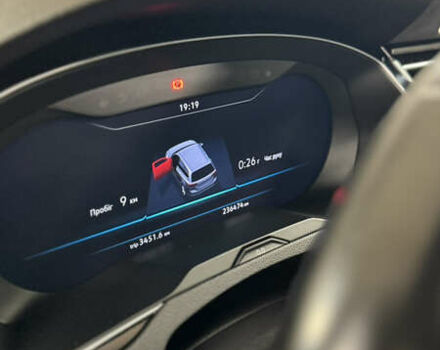 Коричневий Фольксваген Пассат Альтрак, об'ємом двигуна 1.97 л та пробігом 236 тис. км за 18900 $, фото 16 на Automoto.ua