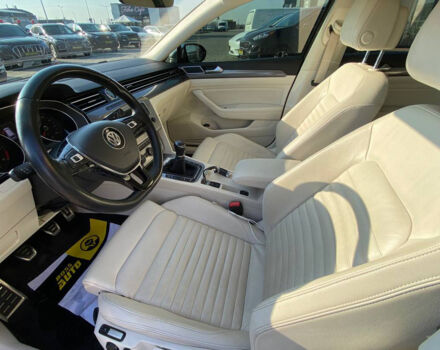 Коричневий Фольксваген Пассат Альтрак, об'ємом двигуна 2 л та пробігом 148 тис. км за 18500 $, фото 13 на Automoto.ua