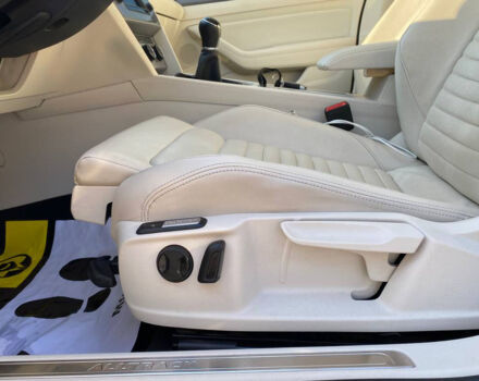 Коричневий Фольксваген Пассат Альтрак, об'ємом двигуна 2 л та пробігом 148 тис. км за 18500 $, фото 11 на Automoto.ua