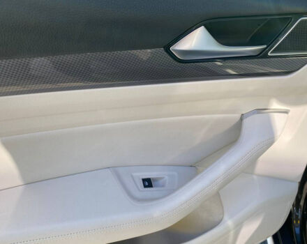 Коричневий Фольксваген Пассат Альтрак, об'ємом двигуна 2 л та пробігом 148 тис. км за 18500 $, фото 24 на Automoto.ua