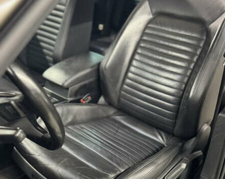 Коричневий Фольксваген Пассат Альтрак, об'ємом двигуна 1.97 л та пробігом 236 тис. км за 18900 $, фото 19 на Automoto.ua