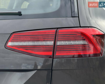 Коричневый Фольксваген Пассат Альтрак, объемом двигателя 2 л и пробегом 170 тыс. км за 20900 $, фото 32 на Automoto.ua