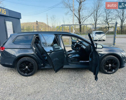 Коричневий Фольксваген Пассат Альтрак, об'ємом двигуна 2 л та пробігом 251 тис. км за 18500 $, фото 39 на Automoto.ua