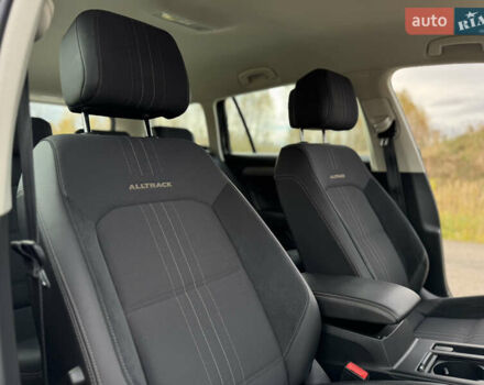 Коричневый Фольксваген Пассат Альтрак, объемом двигателя 2 л и пробегом 170 тыс. км за 20900 $, фото 82 на Automoto.ua