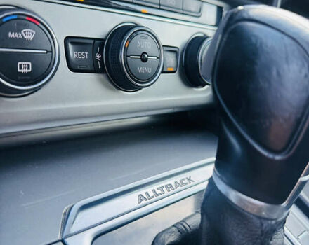 Коричневий Фольксваген Пассат Альтрак, об'ємом двигуна 2 л та пробігом 251 тис. км за 18500 $, фото 37 на Automoto.ua