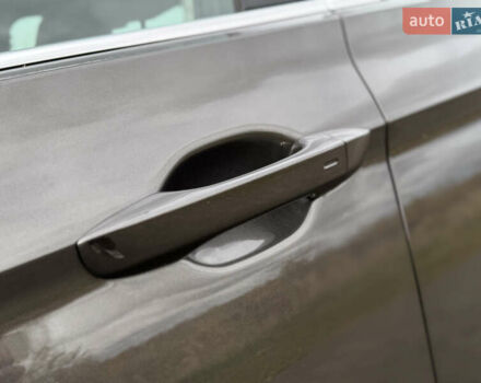 Коричневый Фольксваген Пассат Альтрак, объемом двигателя 2 л и пробегом 170 тыс. км за 20900 $, фото 26 на Automoto.ua