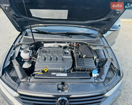 Коричневий Фольксваген Пассат Альтрак, об'ємом двигуна 2 л та пробігом 251 тис. км за 18500 $, фото 16 на Automoto.ua