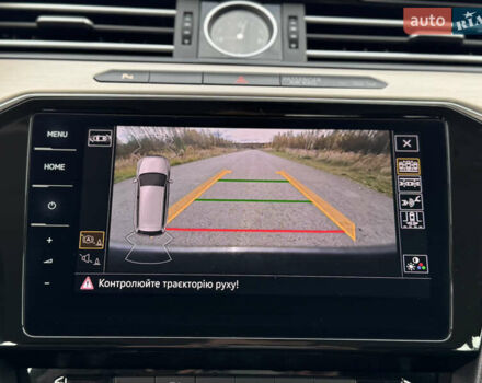 Коричневый Фольксваген Пассат Альтрак, объемом двигателя 2 л и пробегом 170 тыс. км за 20900 $, фото 70 на Automoto.ua