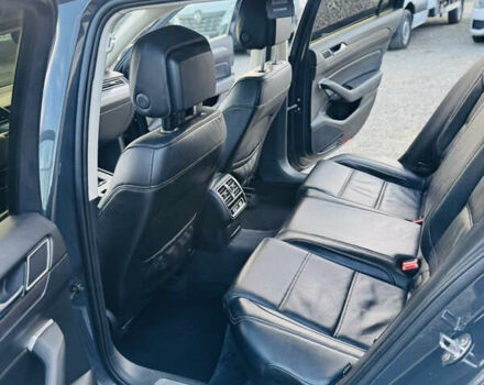 Коричневий Фольксваген Пассат Альтрак, об'ємом двигуна 2 л та пробігом 251 тис. км за 18500 $, фото 25 на Automoto.ua