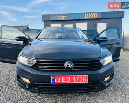 Коричневий Фольксваген Пассат Альтрак, об'ємом двигуна 2 л та пробігом 251 тис. км за 18500 $, фото 33 на Automoto.ua