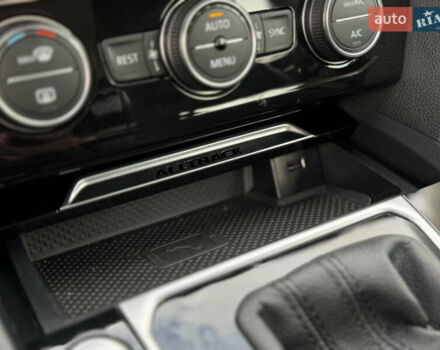 Коричневый Фольксваген Пассат Альтрак, объемом двигателя 2 л и пробегом 170 тыс. км за 20900 $, фото 75 на Automoto.ua