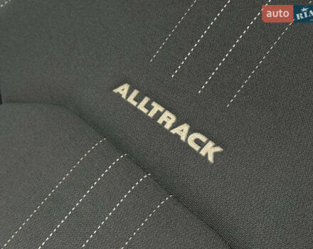 Коричневый Фольксваген Пассат Альтрак, объемом двигателя 2 л и пробегом 170 тыс. км за 20900 $, фото 55 на Automoto.ua