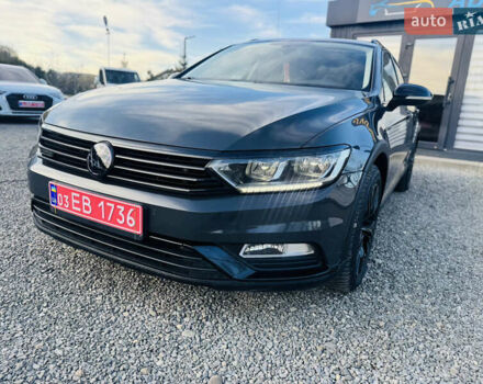 Коричневий Фольксваген Пассат Альтрак, об'ємом двигуна 2 л та пробігом 251 тис. км за 18500 $, фото 10 на Automoto.ua