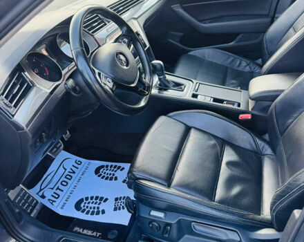 Коричневий Фольксваген Пассат Альтрак, об'ємом двигуна 2 л та пробігом 251 тис. км за 18500 $, фото 13 на Automoto.ua