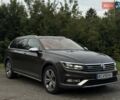 Коричневий Фольксваген Пассат Альтрак, об'ємом двигуна 1.97 л та пробігом 265 тис. км за 21500 $, фото 1 на Automoto.ua