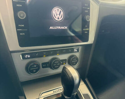 Коричневий Фольксваген Пассат Альтрак, об'ємом двигуна 2 л та пробігом 251 тис. км за 18500 $, фото 42 на Automoto.ua