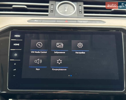 Коричневый Фольксваген Пассат Альтрак, объемом двигателя 2 л и пробегом 170 тыс. км за 20900 $, фото 67 на Automoto.ua