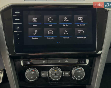 Коричневый Фольксваген Пассат Альтрак, объемом двигателя 2 л и пробегом 170 тыс. км за 20900 $, фото 65 на Automoto.ua