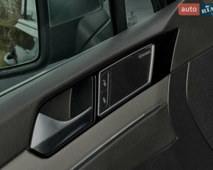 Коричневый Фольксваген Пассат Альтрак, объемом двигателя 2 л и пробегом 170 тыс. км за 20900 $, фото 52 на Automoto.ua