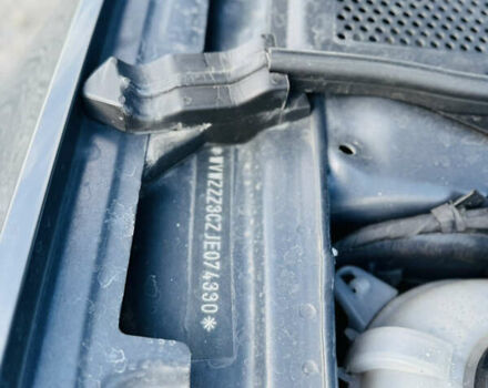 Коричневий Фольксваген Пассат Альтрак, об'ємом двигуна 2 л та пробігом 251 тис. км за 18500 $, фото 21 на Automoto.ua